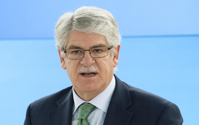 В Мадриде допускают расширение автономии Каталонии