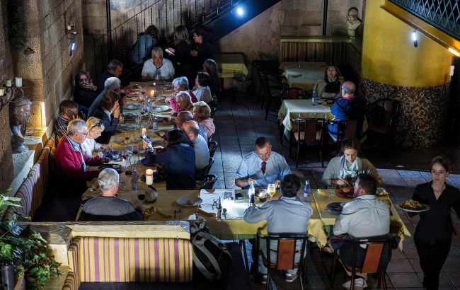 Іспанія та Португалія на межі блекауту та прохають ЄС вжити заходів