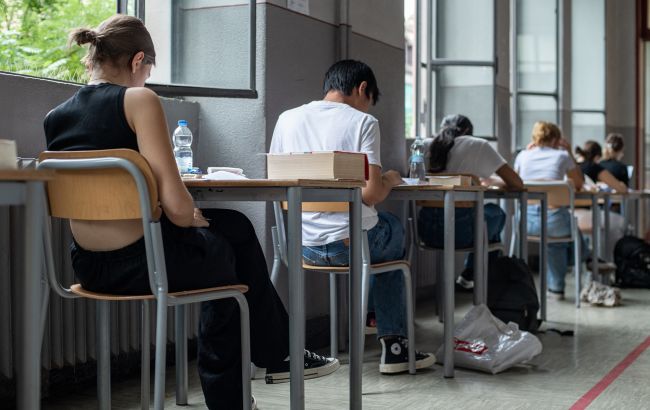 ЄВІ та ЄФВВ 2025: що потрібно знати про правила, допуск і результати тестування