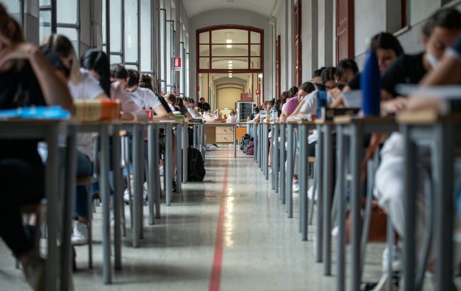 В Украине подсчитали количество участников НМТ: что нужно знать абитуриентам