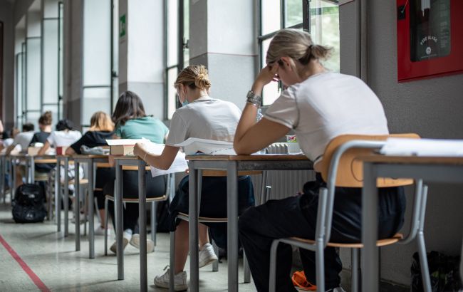 Майже як торік: на НМТ-2025 вже зареєструвалися понад 312 тисяч вступників