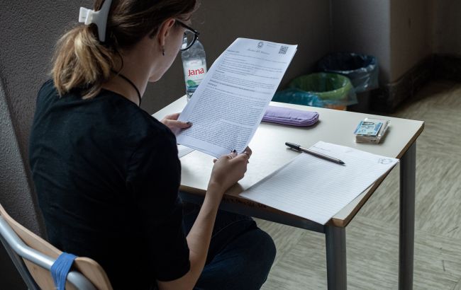 НМТ-2024: як і коли відбудеться тестування у цьому році