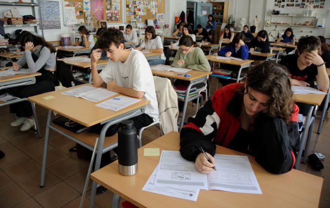 До 31 людини на місце: на яких спеціальностях була найбільша боротьба за бюджет