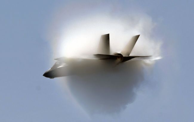 Іспанія кидає виклик США: відмовилася від F-35 заради європейських бойових літаків