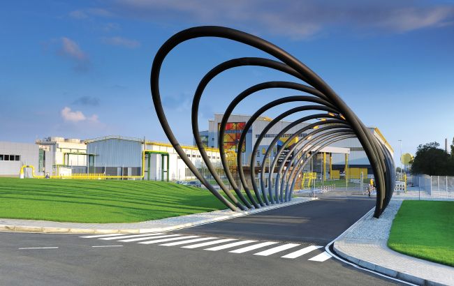 Вместе в Европу: "Интерпайп" совместно с IT-Enterprise синхронизировал офисы в единое цифровое пространство