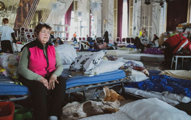 Італія надає українцям одноразову виплату: скільки можна отримати