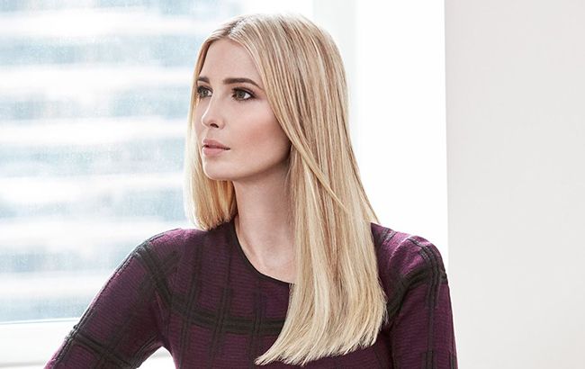 У Білому домі спростували висунення дочки Трампа на пост голови СБ