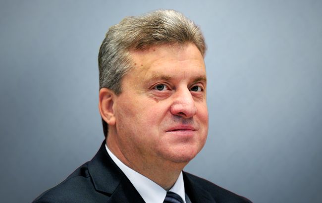 Президент Македонии: мы спасли Европу от "нашествия джихадистов"