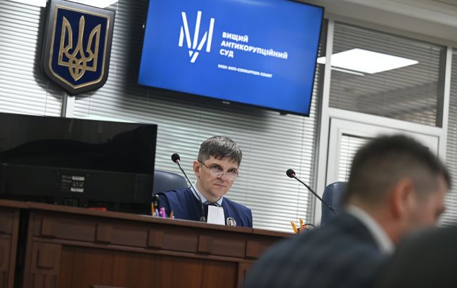 Завладение средствами Госспецсвязи. Суд избрал меру пресечения еще одному подозреваемому