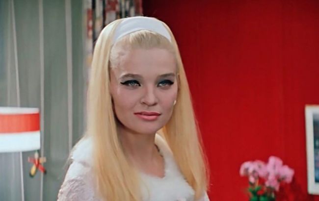 Зірка фільму "Діамантова рука" пропала безвісти