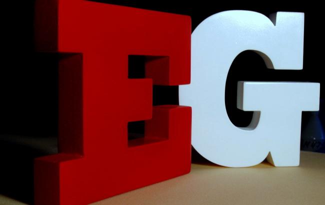 Об'ємні букви - стильно і просто