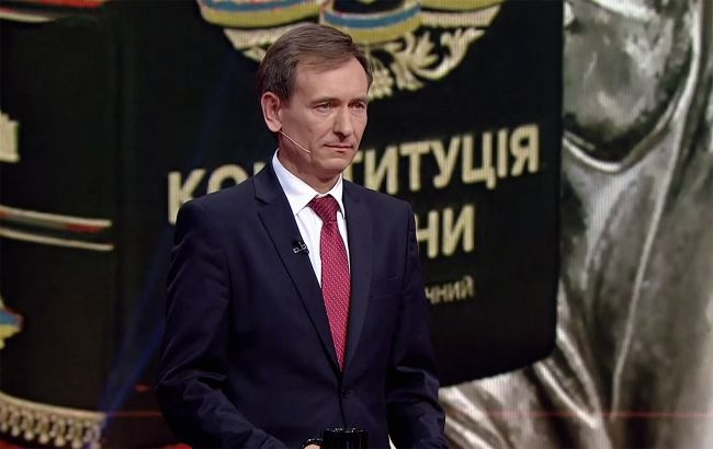 Федор Вениславский: Решения КСУ обходятся бюджету в десятки миллиардов гривен