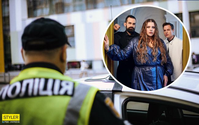 В Киеве поймали мужчину, чуть не убившего автора хитов KAZKA: раскрыты детали нападения