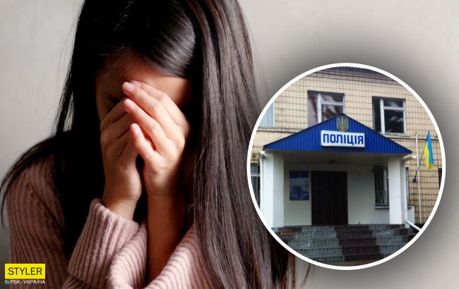 Жертва кагарлицьких "копів" розповіла деталі в ефірі ток-шоу