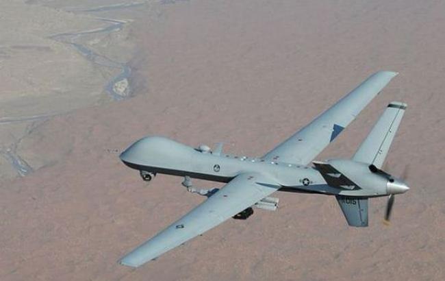 В Сирии заявили об уничтожении израильского беспилотника
