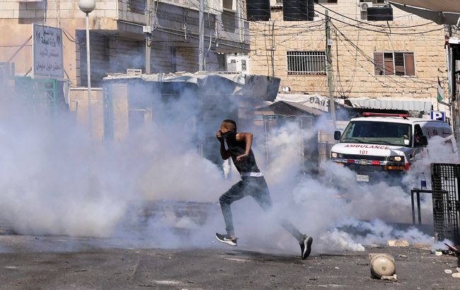 Найбільша за 20 років. Що відомо про антитерористичну операцію Ізраїлю в Палестині