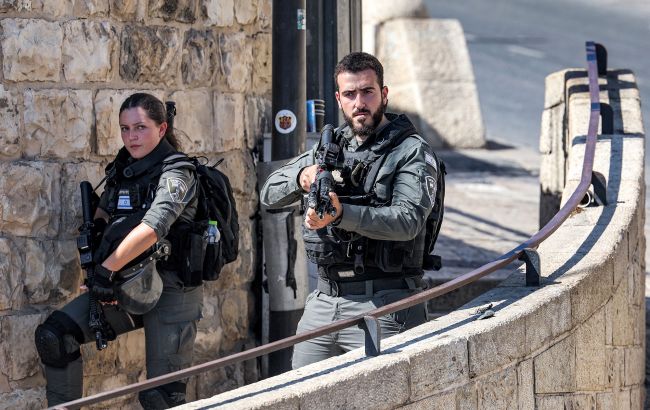 Що відбувається в Ізраїлі та як на війну можуть вплинути країни Близького Сходу