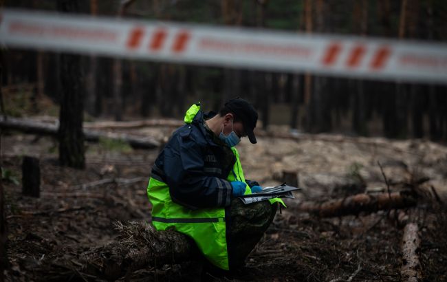 Сибіга анонсував ексгумації українських жертв Волинської трагедії в Польщі