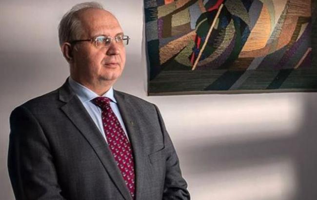 Экс-проректор УКУ назначен замминистра по вопросам среднего образования