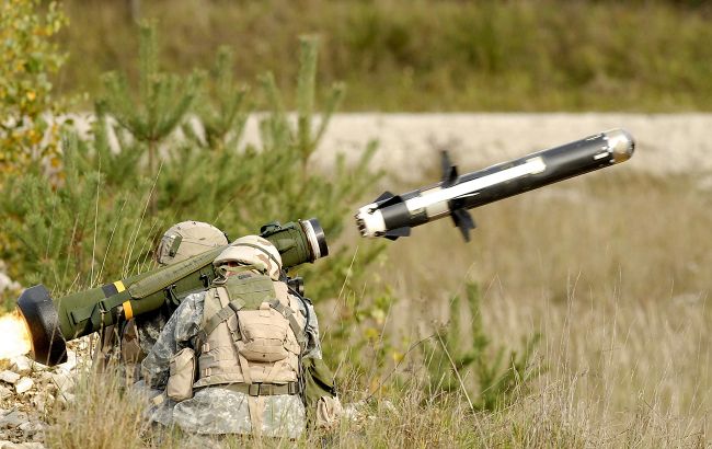 Росія відправляє в Іран захоплені в Україні "Джавеліни" для копіювання, - CNN