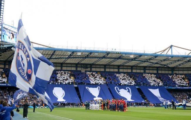 ФИФА ведет расследование в отношении "Челси"