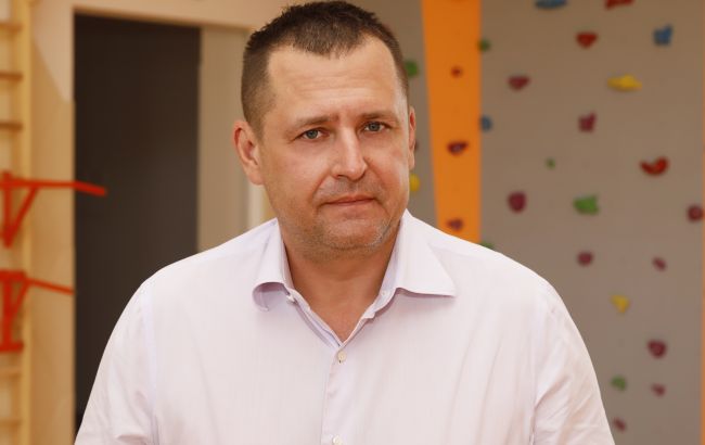 Филатов: Днепр продолжает системное создание качественного образовательного пространства