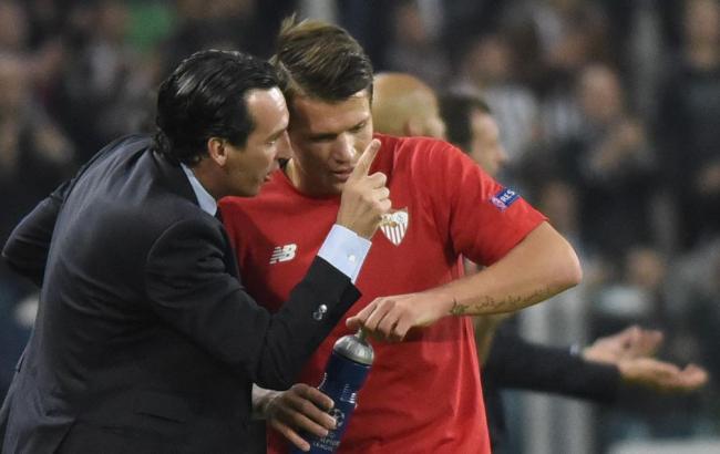 Эмери: Мы должны доверять Коноплянке