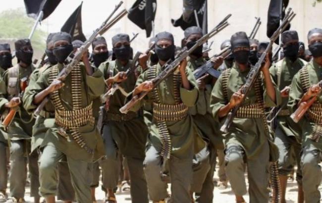 Бойовики ІД підірвали стародавні гробниці в Пальмірі