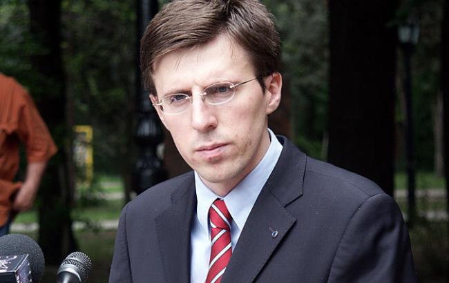 Мэр Кишинева задержан сотрудниками антикоррупционного центра Молдовы