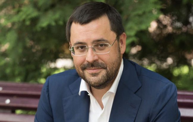 Необхідно терміново заборонити виробникам самостійно визначати клас відходів, - Куфтирєв