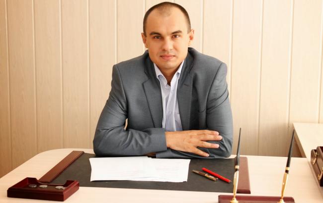 В Одесском медуниверситете назначен и.о. ректора