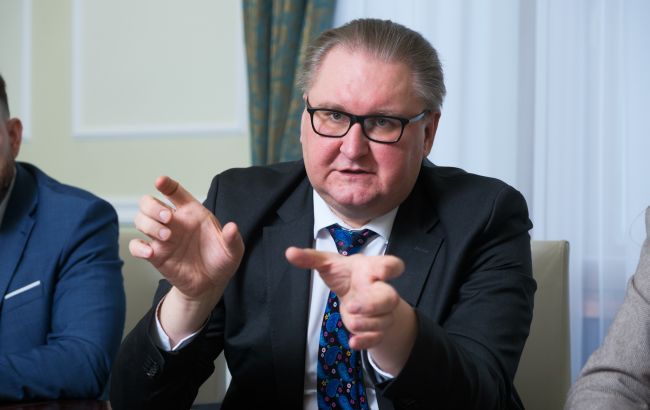 Украина не требует вступления в Евросоюз "авансом", - вице-премьер Качка