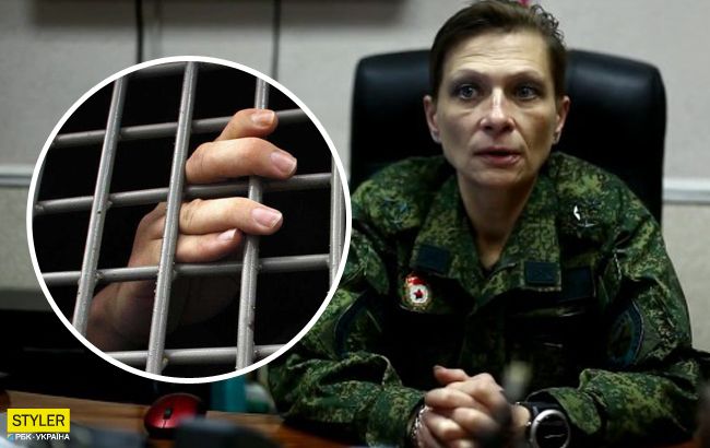 Зрадниця України з російським паспортом потрапила в історію: усі деталі