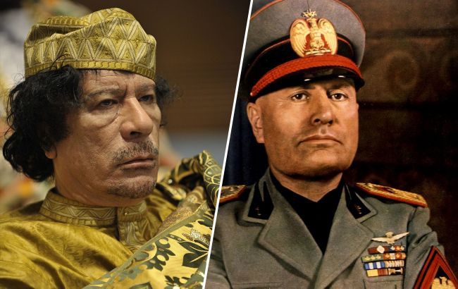 "Цельтесь в сердце". Какими были последние слова известных диктаторов