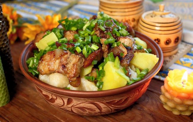 Ситна та смачна коцюрба: як готувати улюблену їжу козаків