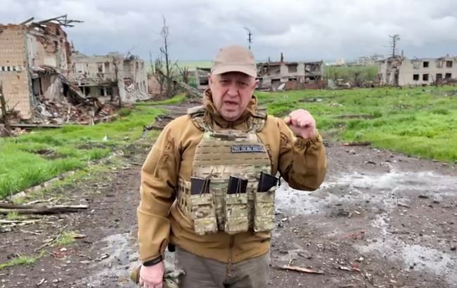 Пройшли більшу частину шляху. РосЗМІ склали карту походу "вагнерівців" на Москву