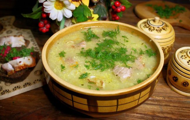 Гуцульська росівниця: як приготувати давно забуту страву української кухні