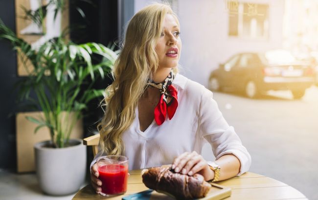 Круасан &ndash; це не перекус. Чому варто триматися подалі від смачної випічки