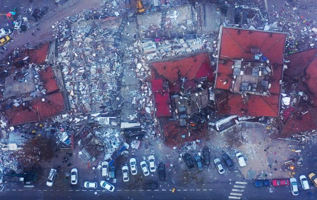 Количество жертв в результате землетрясений в Турции превысило 29 тысяч