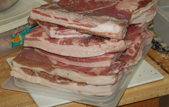 Врач рассказала, как правильно есть сало без вреда для здоровья: "это максимум"