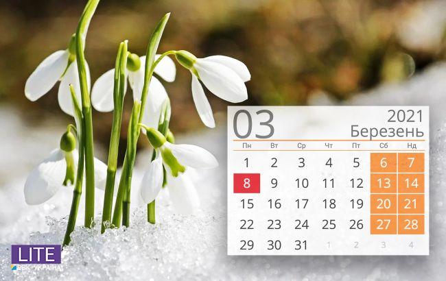 Отмечать нельзя отменить: нужен ли украинцам праздник 8 марта