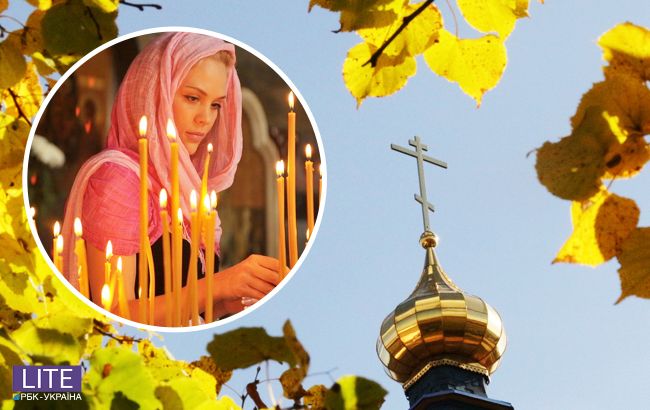 Церковний календар на листопад 2023: важливі дати по-новому