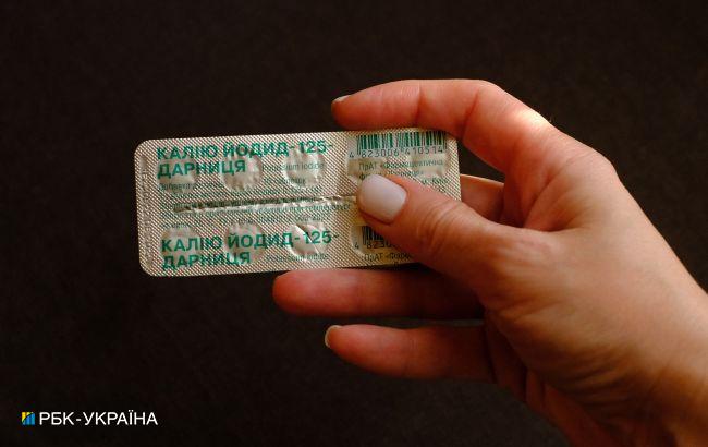 Чим небезпечний йодид калію і чому його не можна пити без призначення: відповідь лікаря