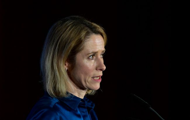 ЄС готується скасувати економічні санкції проти Сирії, - Каллас