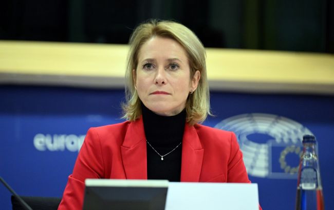 Жодних спрощених шляхів не буде: Каллас висловилась про розширення ЄС