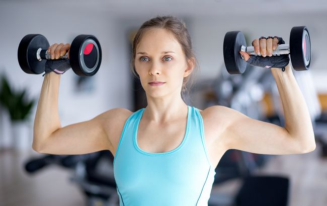 5 простих вправ, які спалюють більше калорій, ніж навіть 30-хвилинний біг