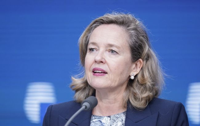 Відповідатиме за допомогу Україні. Європейський інвестиційний банк очолить міністр Іспанії