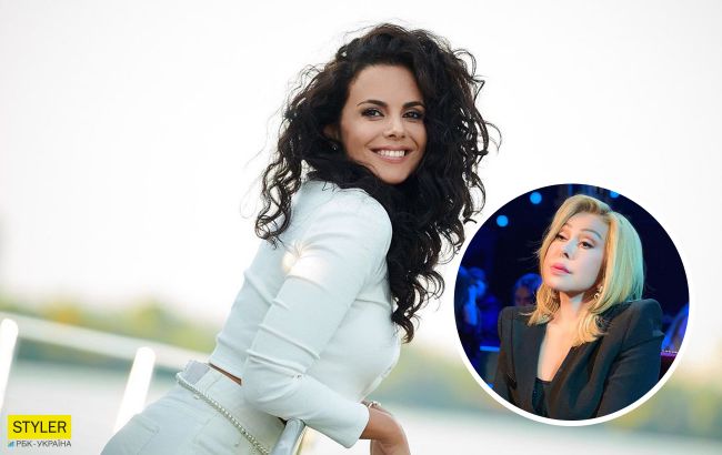 Настя Каменских выступит в Киеве со звездой российского шансона и поклонницей Путина