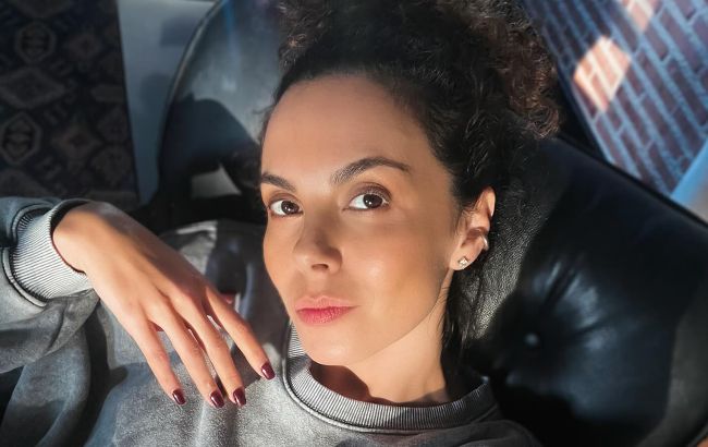 "Іноді ми втрачаємо контроль": Настя Каменських стала об'єктом пристрасті до іншого чоловіка
