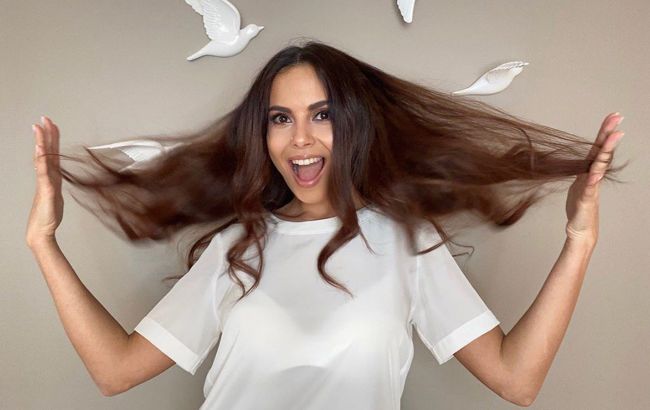 Настя Каменских сняла свою Мими в новом клипе